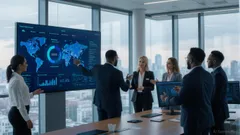 The Emergence of Clean Energy Derivatives: How CleanTrade is Reshaping the Landscape for Institutional Investors