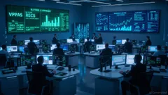 Clean Energy Market Liquidity: How CleanTrade's CFTC Approval Is Reshaping Institutional Investment