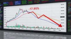 Presidio Property (SQFT.O) Sees Sharp Intraday Drop: A Technical and Market Flow Deep Dive