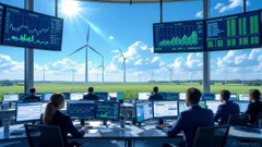 Clean Energy Market Liquidity: The Rise of REsurety's CFTC-Approved CleanTrade Platform