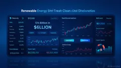 The Emergence of CFTC-Approved Clean Energy Trading Platforms and Their Impact on Renewable Energy Markets