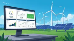 The Emergence of a Regulated Trading Platform for Clean Energy Derivatives and Its Impact on Portfolio Strategy