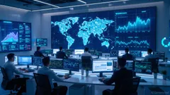 The Emergence of a Regulated Clean Energy Trading Market and Its Implications for Institutional Investors