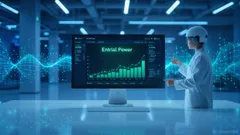 The Rise of Clean Energy Marketplaces: A New Era of Liquidity and Transparency