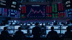 ALT.O Plunges 5.87%—Uncovering the Hidden Catalyst Behind the Selloff