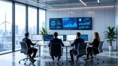 The Emergence of a Regulated Clean Energy Trading Platform and Its Implications for Institutional Investors