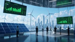 The Rise of Structured Clean Energy Markets and the Role of REsurety's CleanTrade
