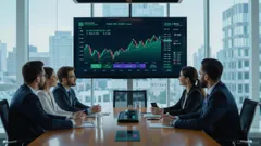 The Emergence of Liquid Clean Energy Markets