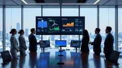 Clean Energy Market Liquidity and CleanTrade's Strategic Edge: Reshaping ESG Strategies and Investment Returns