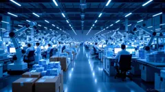 McKesson's Strategic Position in a Shifting Healthcare Landscape