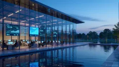 The Lakehouse Disruption: Why Databricks is Outpacing Traditional Data Warehouses