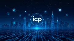 ICP Price Surges 30% Amid Network Upgrade and Ecosystem Growth