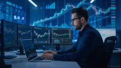 The DASH-Binance-USDC Triangle and Its Implications for Stablecoin Liquidity