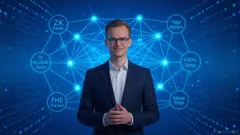 Vitalik Buterin's Latest ZK Innovation and Its Impact on Crypto Valuation