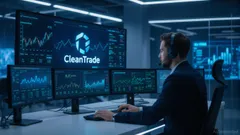 The Emergence of Clean Energy as a Tradable Commodity: How CleanTrade is Reshaping the Market