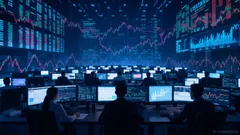 The Emergence of Liquid Clean Energy Markets: How CleanTrade is Reshaping Renewable Asset Valuation