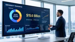 Northwestern University's Strategic Shift in Endowment Management: Implications for Institutional Portfolio Diversification and Alternative Asset Allocation