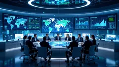 The Emergence of a Regulated Clean Energy Trading Platform and Its Implications for Institutional Investors