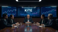 KITE Token's Binance Listing: A Catalyst for Institutional Adoption?