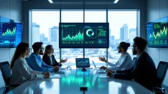 Clean Energy Market Liquidity and the Emergence of CleanTrade: How Institutional Investors Can Capture Alpha in a Rapidly Formalizing Green Energy Marketplace