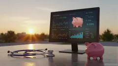 The Financial Wellness Dimension: A New Frontier for Health and Wealth Integration