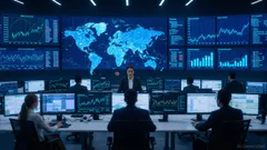 The Emergence of a Regulated Clean Energy Trading Market: Strategic Investment Opportunities in CFTC-Approved Platforms like REsurety's CleanTrade