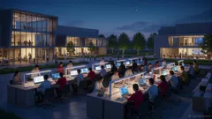 Assessing the Strategic Value of Educational Institutions in Fostering Innovation and ROI in Emerging Industries