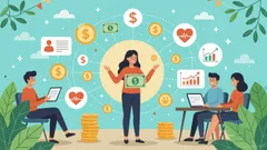 Wellness as a Strategic Investment Theme: Financial and Social Wellness in a Post-Pandemic World