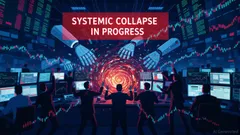 The Systemic Risks of Overleveraged Crypto Trading and the Implications for Institutional Investors: Lessons from the December 2025 Bitcoin Liquidation Crisis