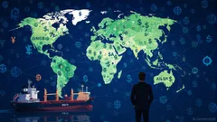 Navigating Currency Exchange Volatility in a Shifting Global Economy