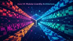 Aave (AAVE): Strategic Momentum in DeFi Lending Innovation and Its Implications for Institutional Adoption and Token Performance