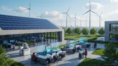 The Impact of Academic and Research Trends on Emerging Tech Sectors