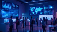 The AI-Driven Transformation of STEM Education: Unlocking Long-Term Investment Opportunities in EdTech and Workforce Development