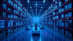 Amazon's Retail Strategy Evolution and Its Implications for E-Commerce Retailers