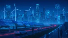 Clean Energy Market Liquidity: The Role of Institutional Infrastructure and Regulatory Enablement