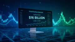 The Strategic Case for Institutional Investors to Capitalize on CFTC-Approved Clean Energy Derivatives via REsurety's CleanTrade Platform