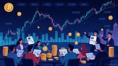 The MMT Token Price Surge: What's Driving the Frenzy in December 2025?