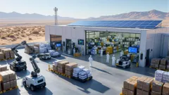 Medline's Upcoming IPO: A Strategic Bet on Post-Pandemic Healthcare Supply Chain Resilience