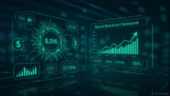 The Emergence of a Liquid Clean Energy Market