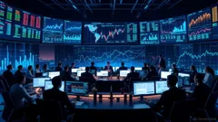 Clean Energy Market Liquidity and Investment Opportunities: How CFTC-Approved Platforms Are Unlocking Institutional-Grade Trading in Green Energy Assets