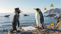 The PENGU Token's Recent Breakout: A Technical Analysis of Momentum and Market Sentiment