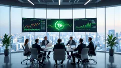 Clean Energy Market Liquidity and Investment Opportunities: The Institutional-Grade Transformation via CFTC-Approved Platforms