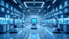 Medline's IPO and Market Positioning: A Disruptive Force in Healthcare with Valuation Potential