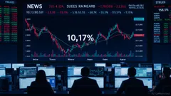 Terrestrial (IMSR.O) Plummets 10.17%—Technical Silence, Volume Surge, and Disjointed Peers Signal Unusual Pressure