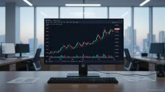 NVIDIA's Intraday Slide: What's Behind the Move Without News?