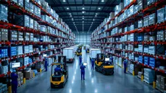 Medline's IPO: Navigating Transition Risks and Unlocking Growth in the Medical Supply Sector