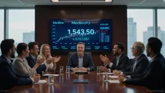 Medline's Post-IPO Momentum and Growth Prospects: A Deep Dive into Healthcare Sector Leadership and Financial Resilience