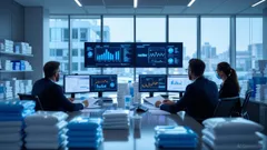 Medline's Stock Surge Amid IPO Momentum: Assessing the Investment Potential and Market Sentiment Behind MDLN's Rise