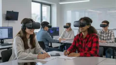 Evaluating Education Sector ETFs Amid Rising Demand for Technical and STEM-Based Training