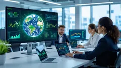 Revolutionizing Clean Energy Markets: Strategic Opportunities in Regulated Trading Platforms